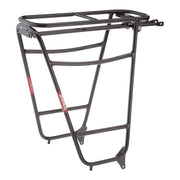 Salsa Wanderlust HD Rack Rear HD Black