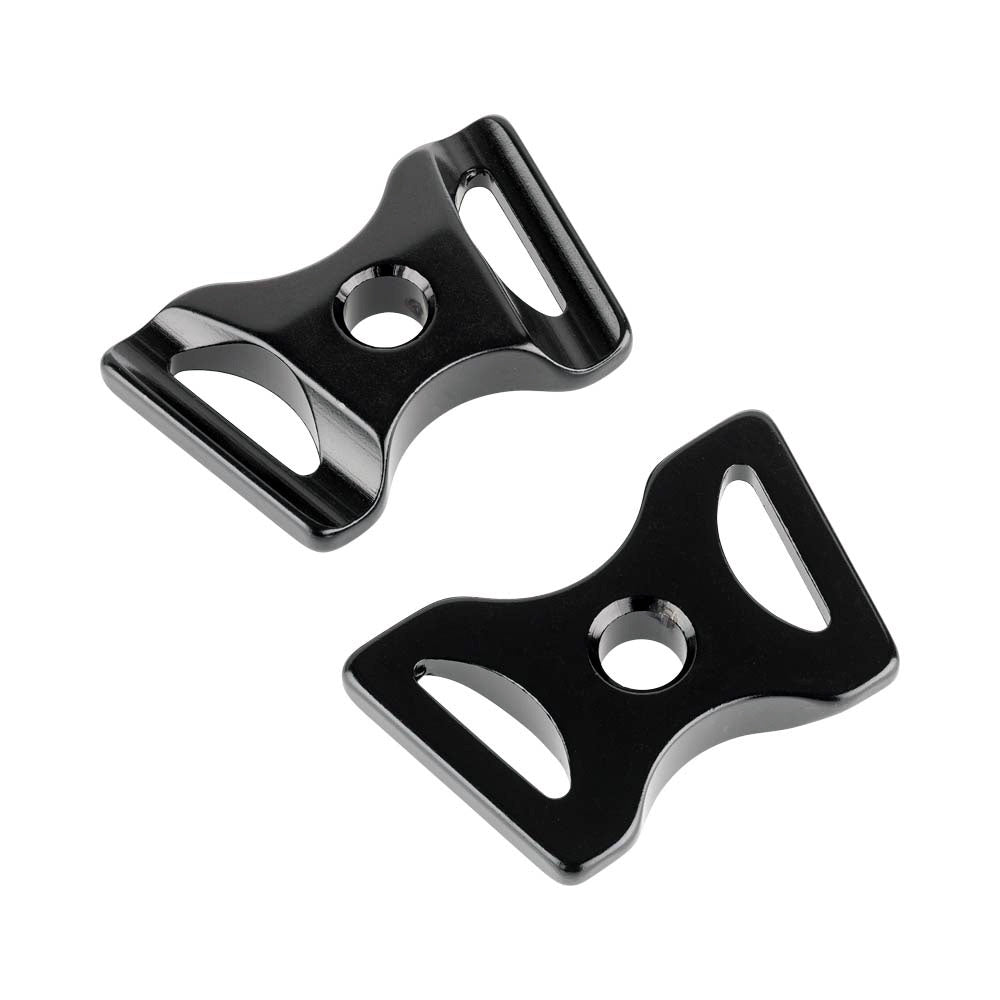 Surly - Parts LHT Kickstand Plate Black