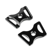 Surly - Parts LHT Kickstand Plate Black