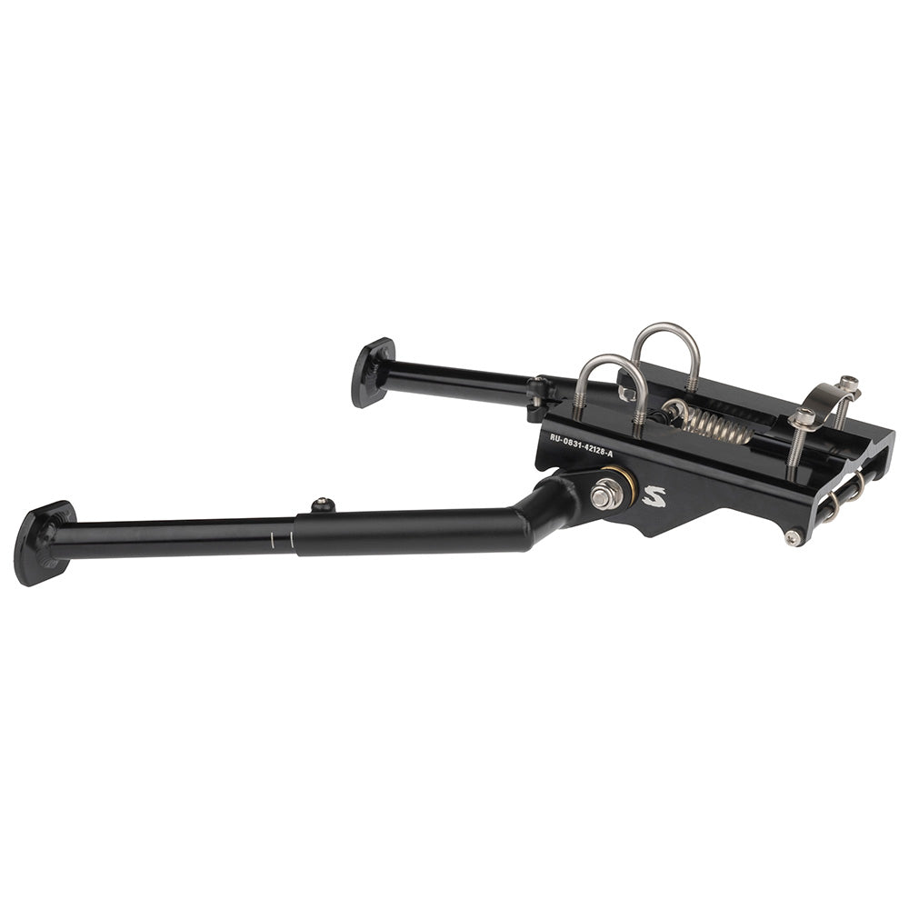 Surly - Parts Cargo Double Kickstand Black
