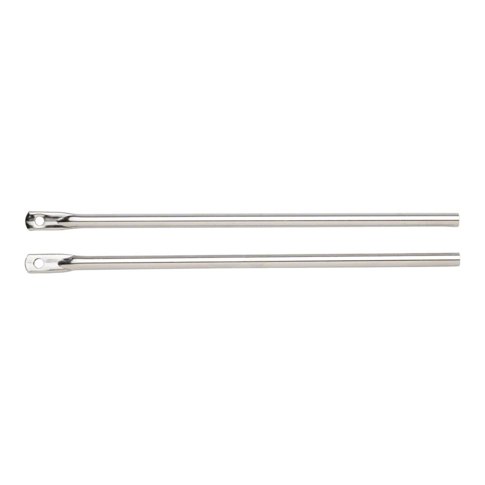 Surly - Parts Nice Rack Mount Kits Silver 300mm