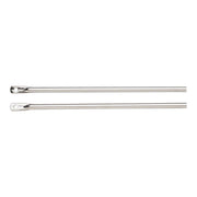 Surly - Parts Nice Rack Mount Kits Silver 300mm