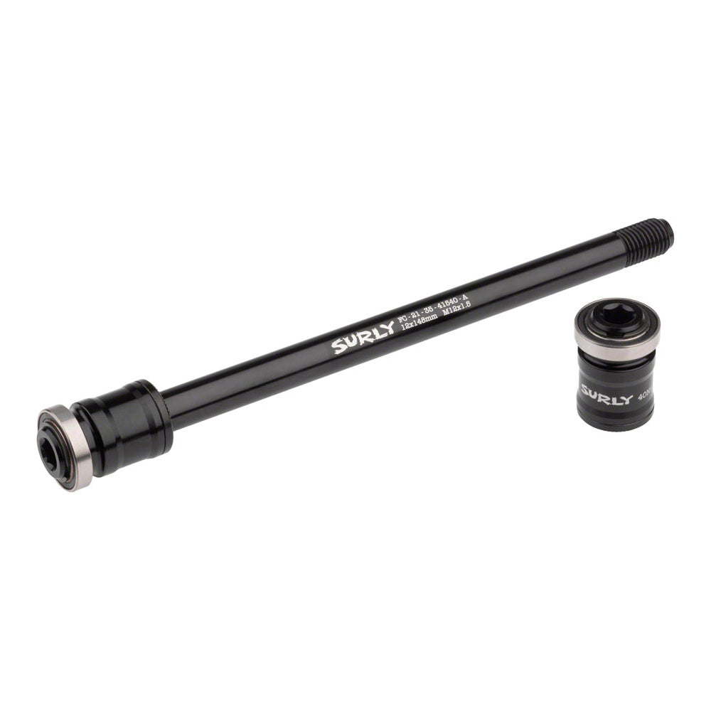 Surly - Parts Surly Trailer spares  12x148mm