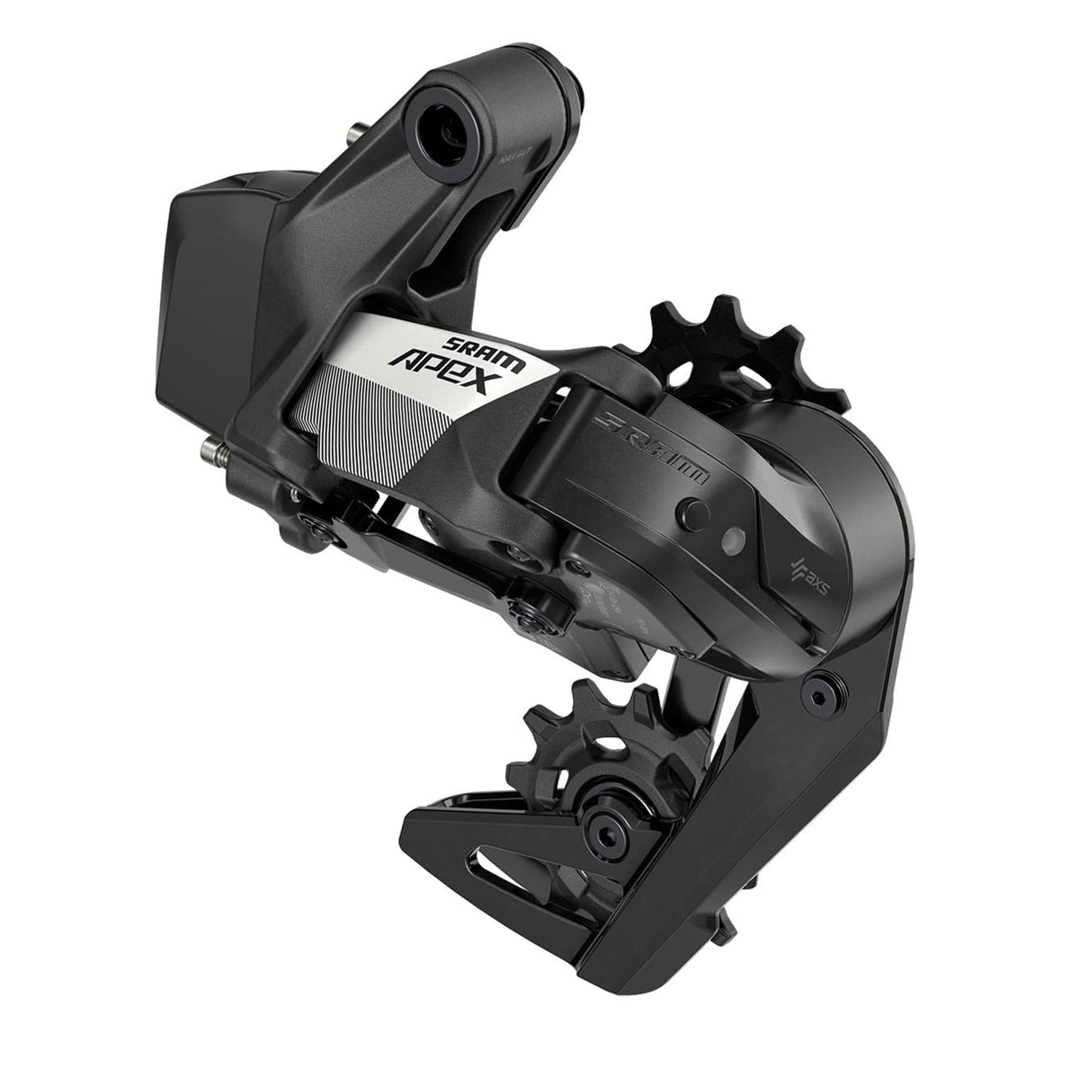 Sram Apex Xplr Axs Rear Derailleur D1 Max 44T 12-Speed (Battery Not Included):