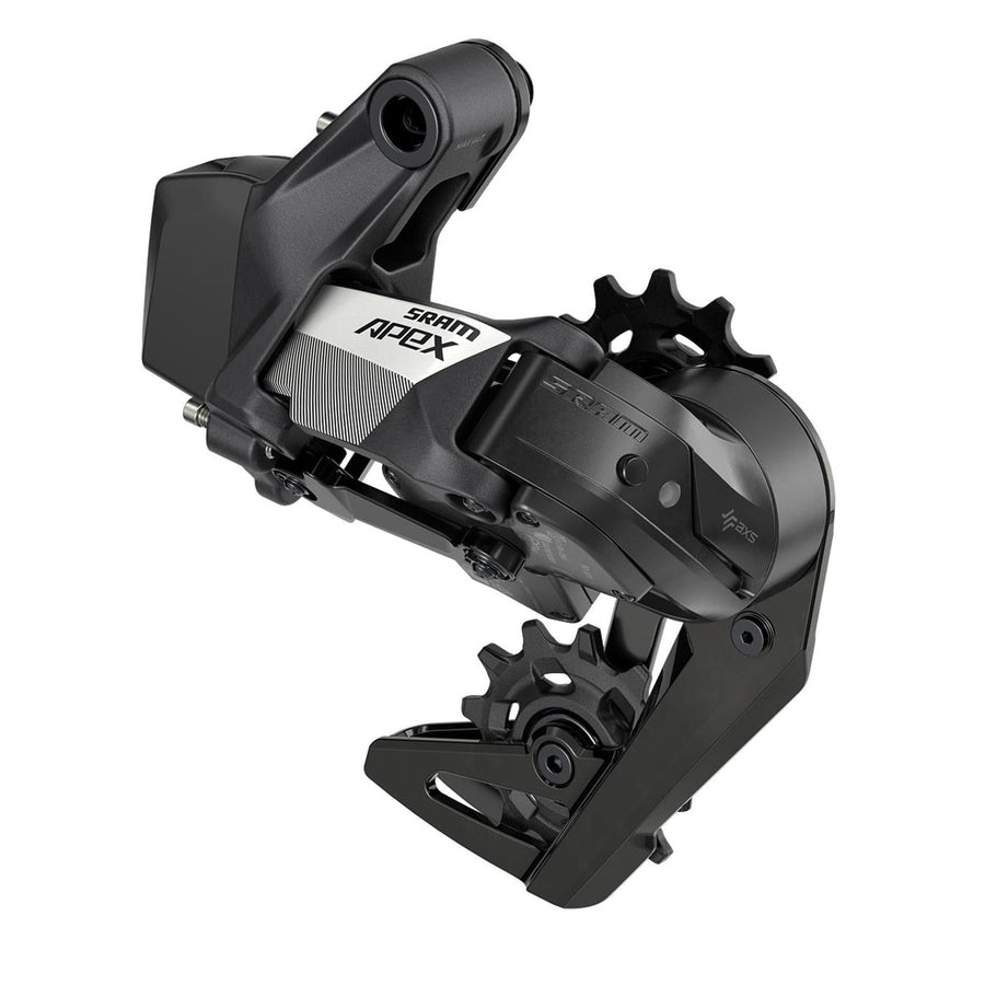 Sram Apex Xplr Axs Rear Derailleur D1 Max 44T 12-Speed (Battery Not Included):