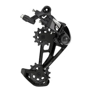 Sram Apex Eagle Rear Derailleur D1 Max 52T 12-Speed (Mechanical):