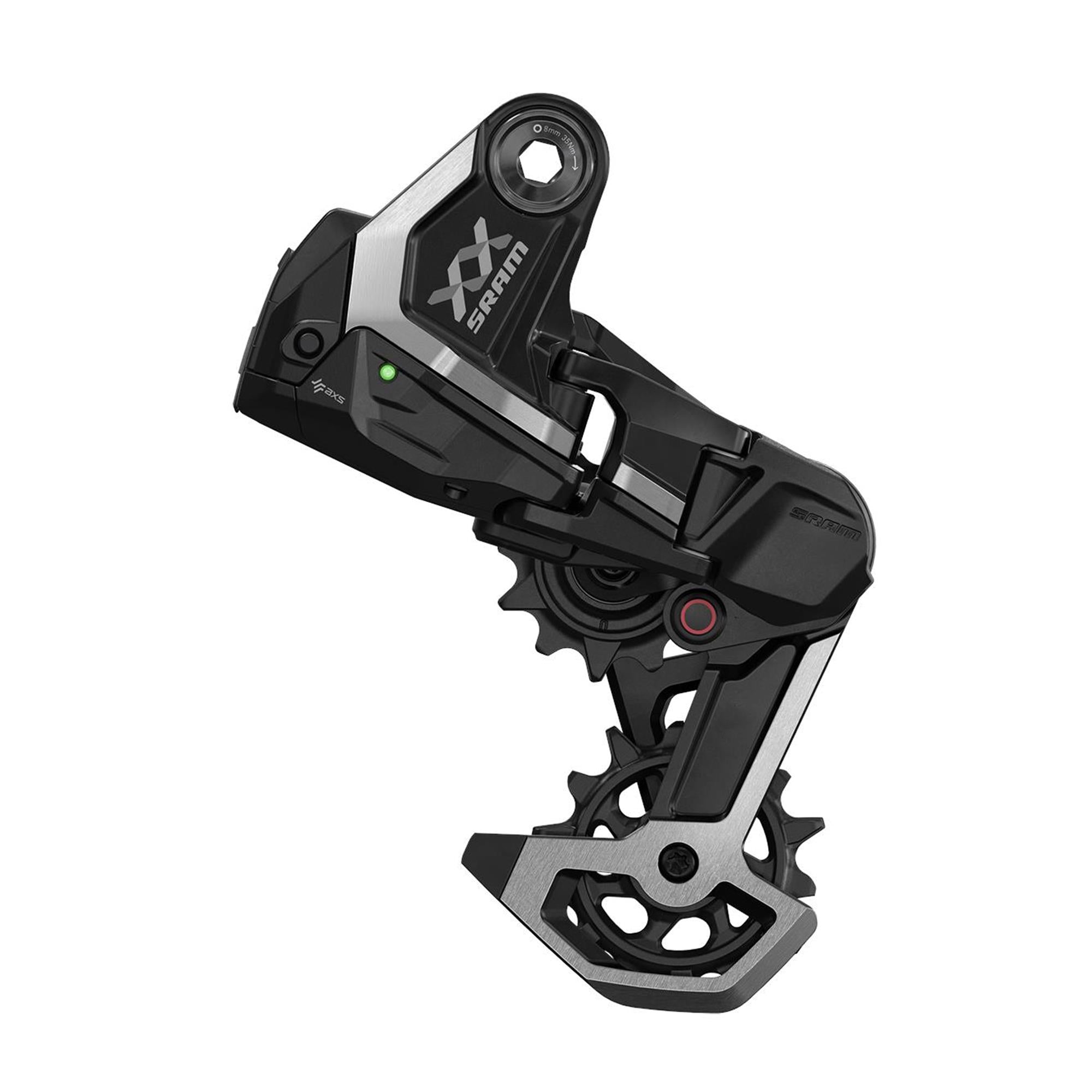SRAM Rear Derailleur XX Downhill T-Type AXS: