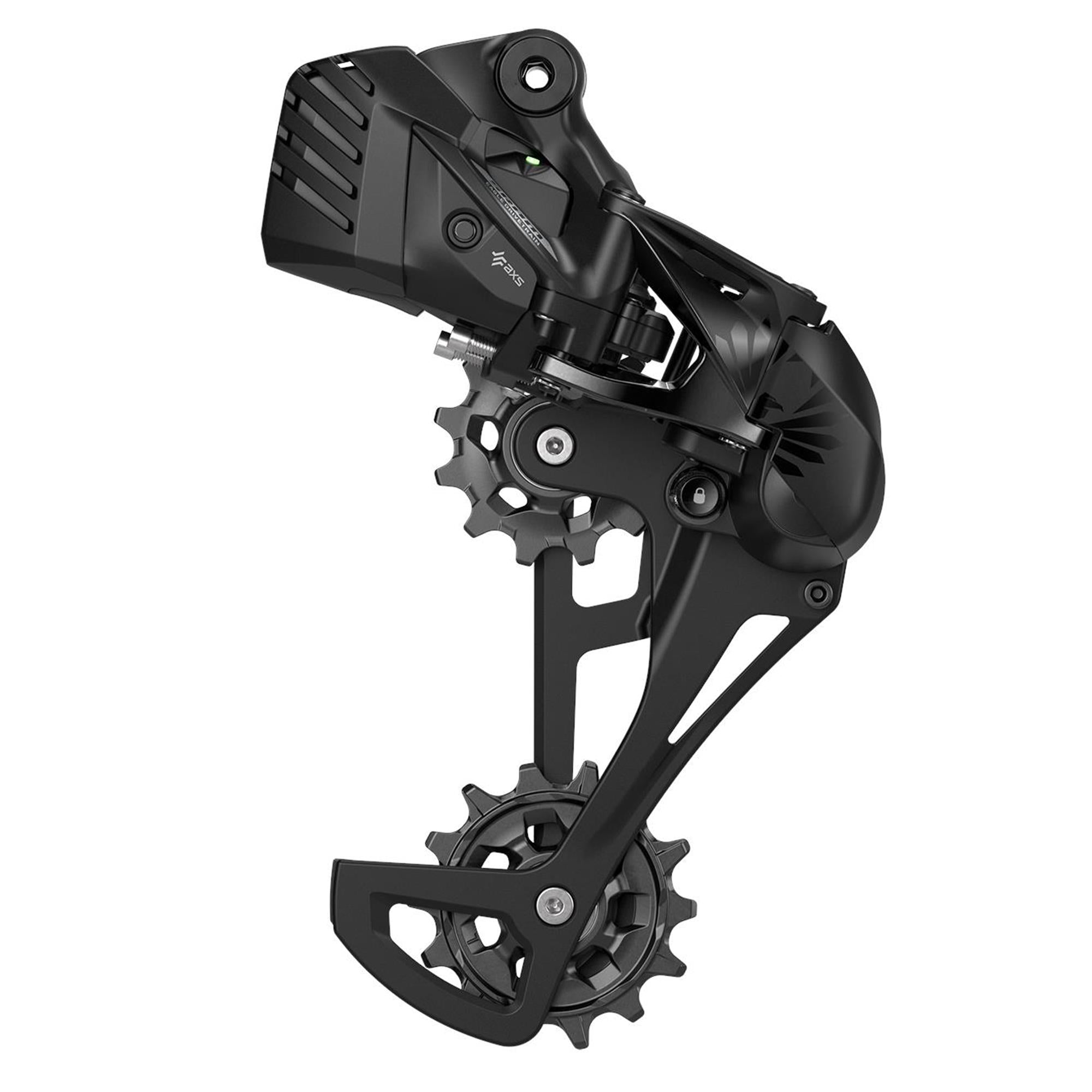 SRAM Rear Derailleur S500 Eagle drivetrain AXS 12 speed - Replaces GX, X01 & XX1 AXS:  12 SPEED