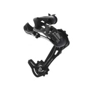 Sram X5 Rear Derailleur - (8-9Spd) - Long Cage - Black: Black 8/9Spd Long
