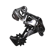 Sram Xx1 Rear Derailleur - Type 2.1 - 11 Speed - Black: Black 11 Speed
