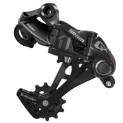SRAM Rear Derailleur GX 1X11-Speed Long Cage:  11SPD LONG