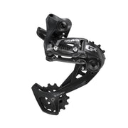 Sram Rear Derailleur Gx 2X11-Speed Medium Cage Black: Black 11Spd Medium