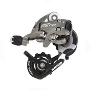 Sram Force Road Rear Derailleur:  10-Speed Short