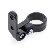 ID Reflector Bracket Rear Black 27.2mm