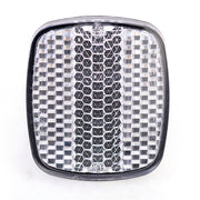 ID Reflectors White Front