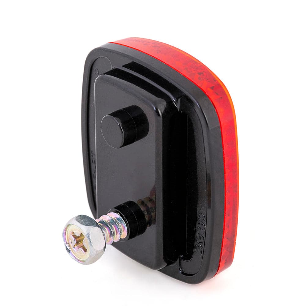 ID Reflectors White Front