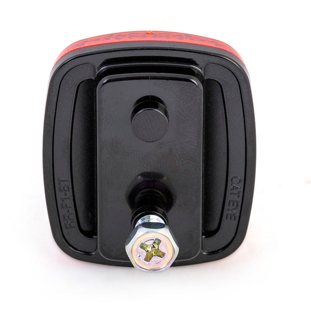 ID Reflectors White Front