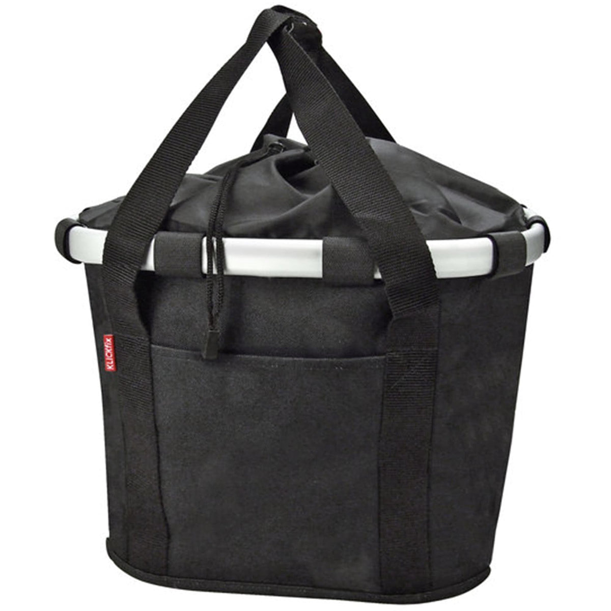 Rixen-Kaul Bike Basket:  15L