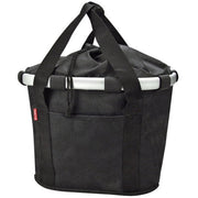 Rixen-Kaul Bike Basket:  15L
