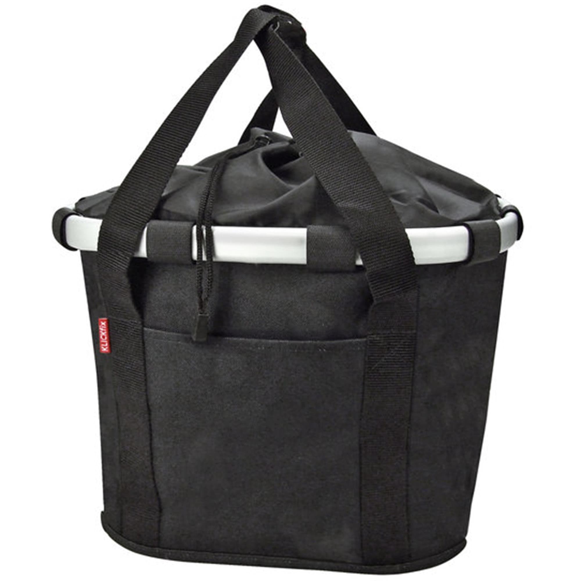 Rixen-Kaul Bike Basket:  15L