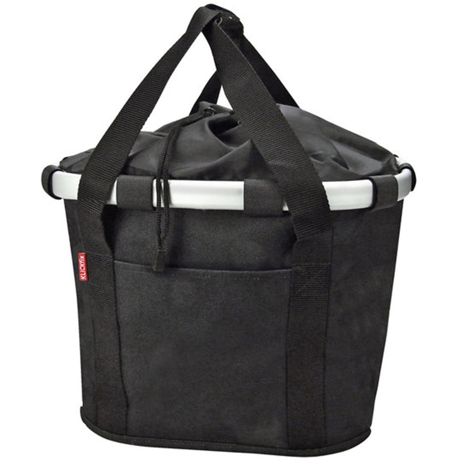 Rixen-Kaul Bike Basket:  15L