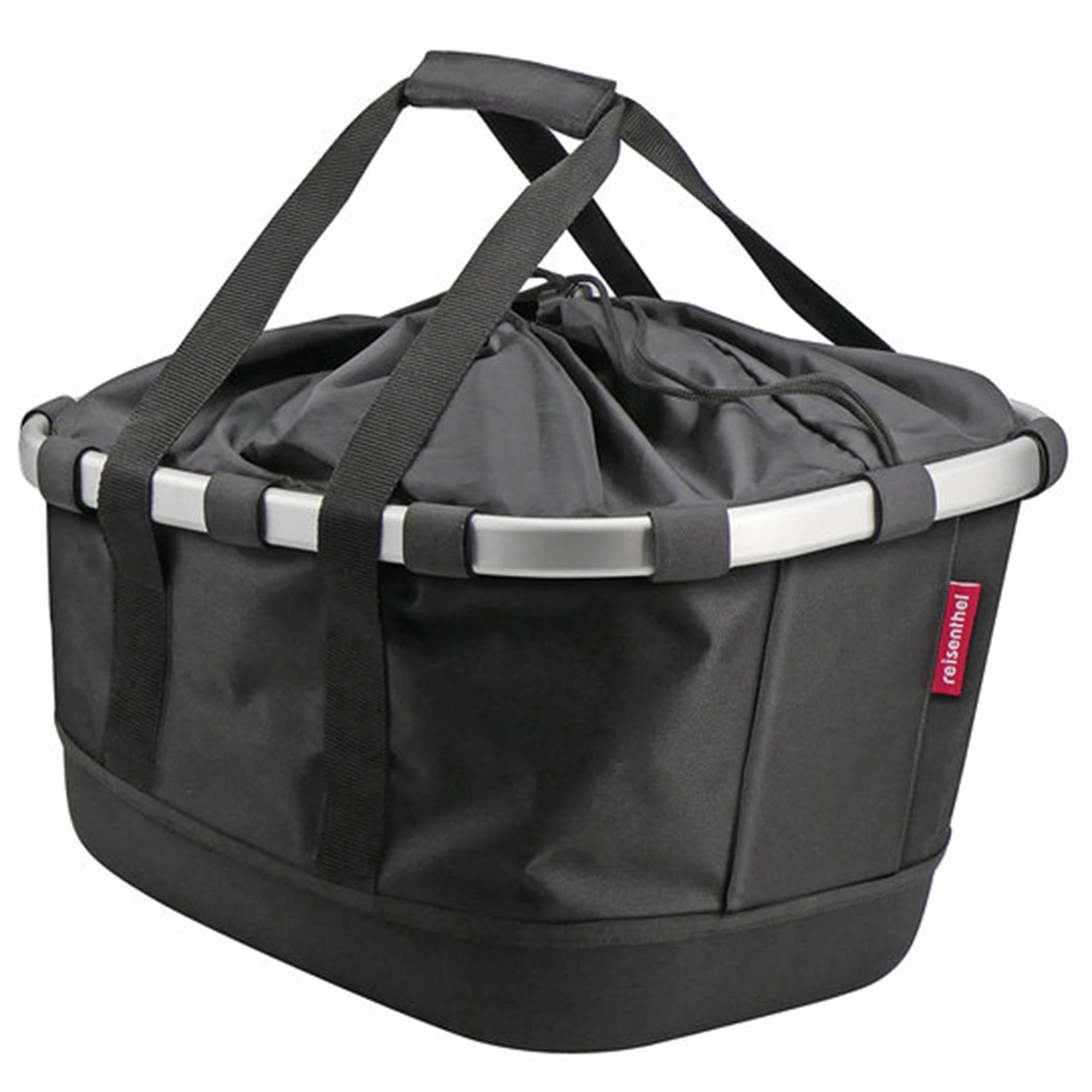 Rixen- Kaul Bike Basket GT Uniklip 2:  21L