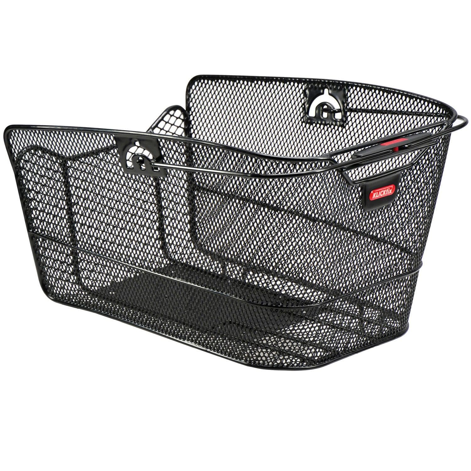 Rixen-Kaul Rear Basket: