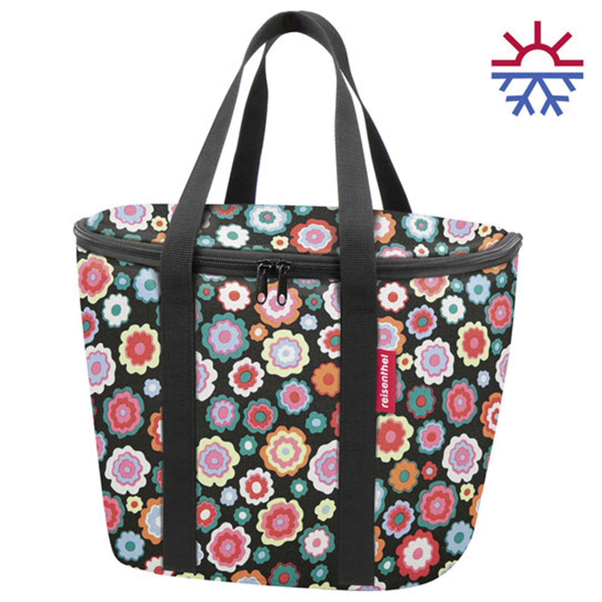 Rixen-Kaul Happy Flowers ISO Basket:  16L