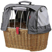 Rixen-Kaul Doggy Basket Plus - KorbKlip 2 Fix:  40L