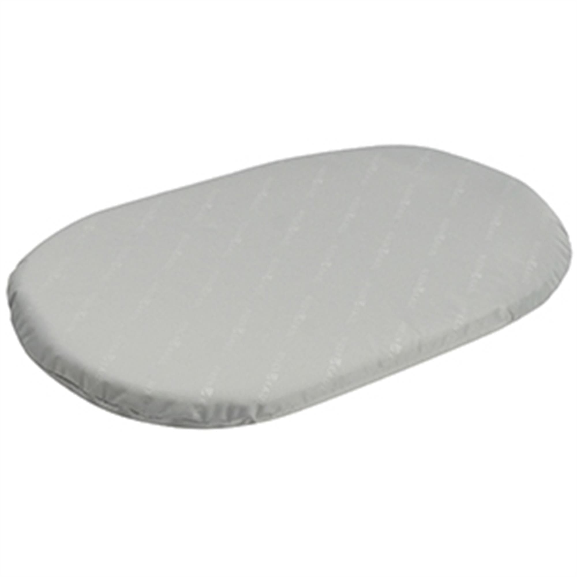 Rixen & Kaul Cushion For Doggy Basket: GREY