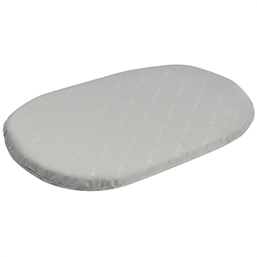 Rixen & Kaul Cushion For Doggy Basket: GREY