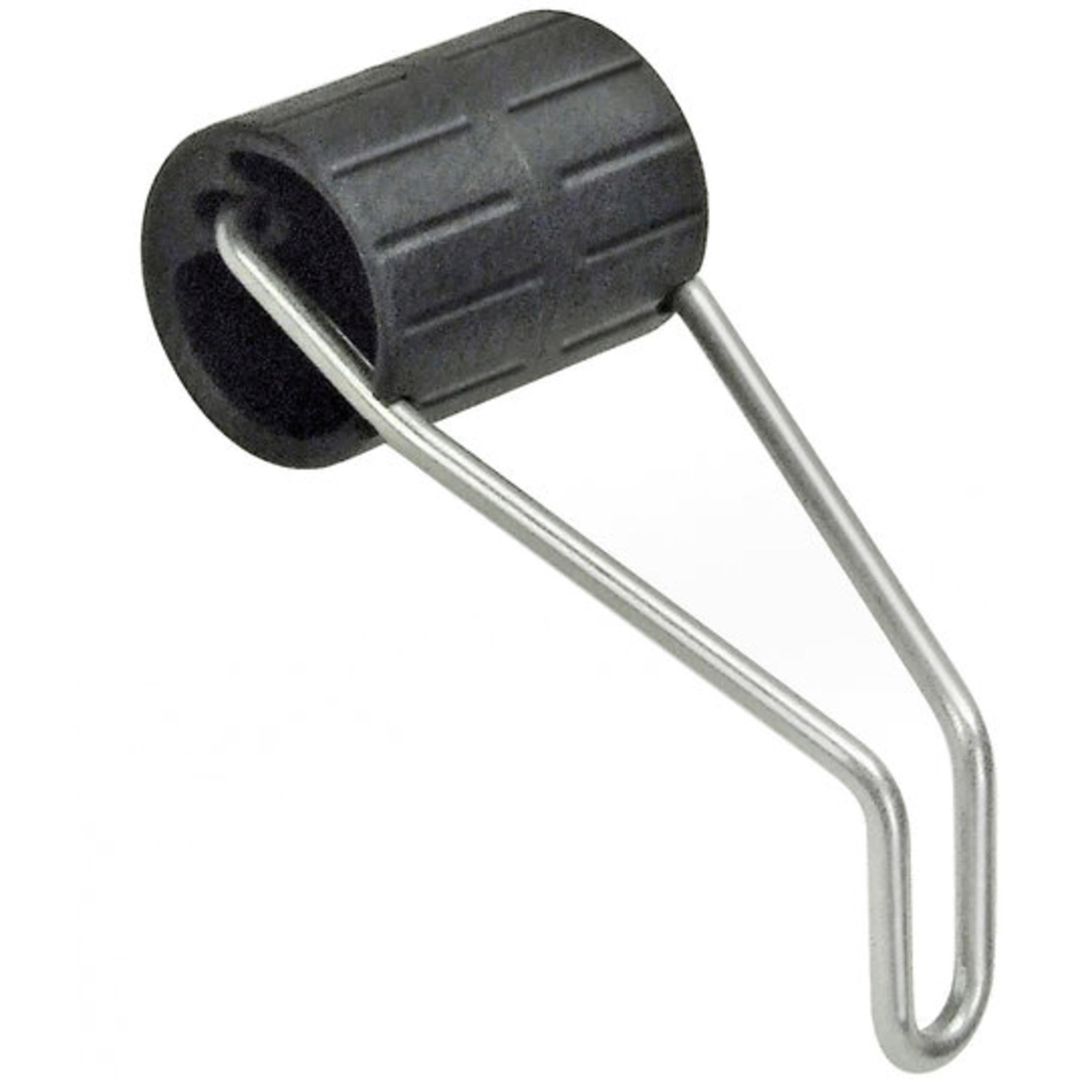 RIXEN KAUL Light Holder: BLACK ONE SIZE