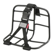 Rixen & Kaul KLICKfix Vario Sport: BLACK ONE SIZE