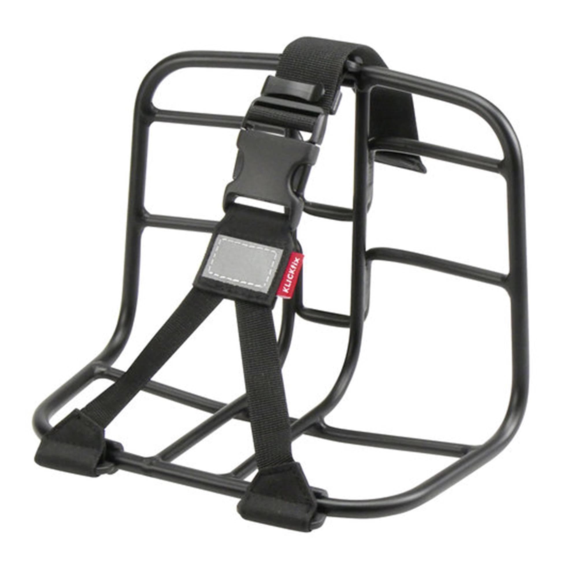 Rixen & Kaul KLICKfix Vario Sport: BLACK ONE SIZE