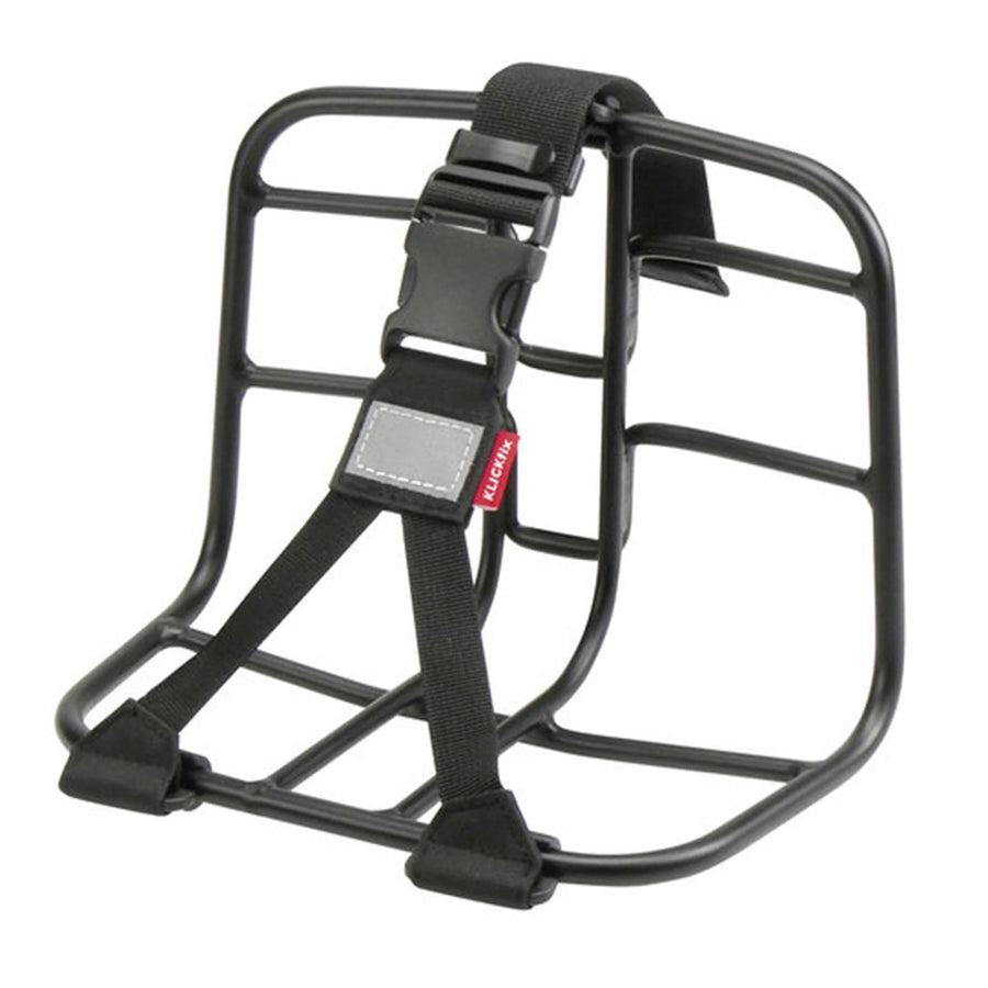 Rixen & Kaul KLICKfix Vario Sport: BLACK ONE SIZE