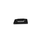 Rixen-Kaul Twist Back Plate For Handlebar: