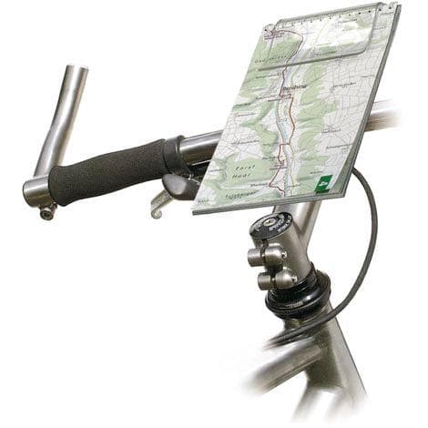 Rixen-Kaul Klickfix Map Holder: