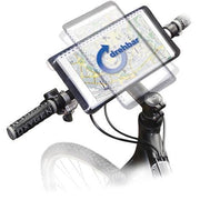 Rixen-Kaul Klickfix Map Holder - Rotating: