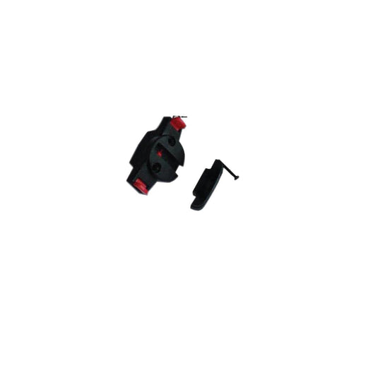 Rixen-Kaul Seatpack Klickfix Q/R Seatpacks: