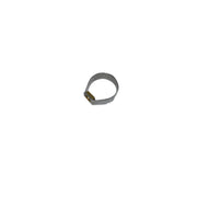 Rixen-Kaul Contour Clamp For Seat Pillar Adapter 28Mm: