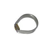Rixen-Kaul Contour Clamp For Seat Pillar Adapter 36Mm:  36Mm