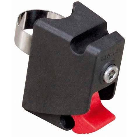 Rixen-Kaul Contour Max Seat Post Mount For Aero And Night Vis: