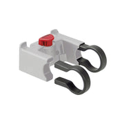 Rixen-Kaul Standard Handlebar Clamps 26Mm (X2):