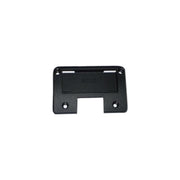 Rixen-Kaul Klickfix Back Plate For Bar Bag: