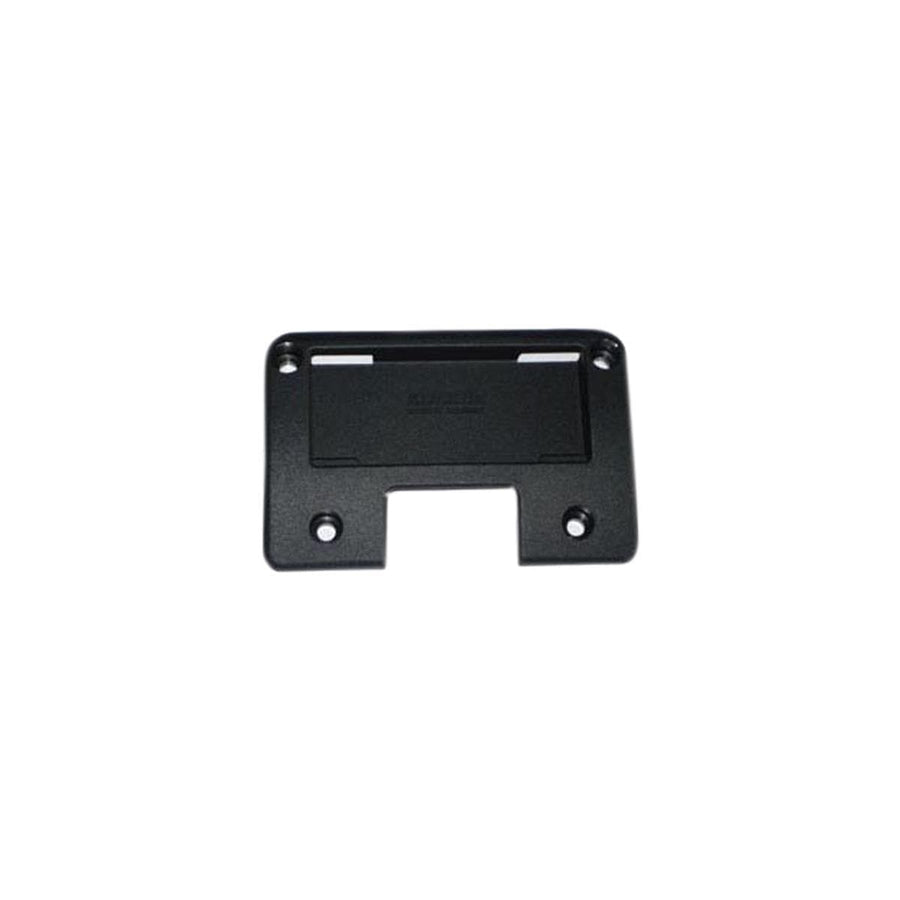 Rixen-Kaul Klickfix Back Plate For Bar Bag: