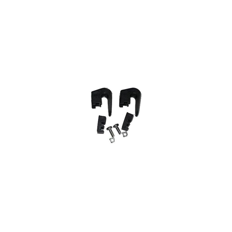 Rixen-Kaul Klickrail Hook And Inserts (X2):