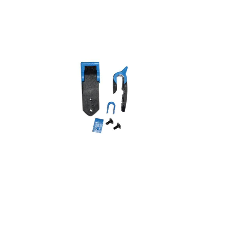 Rixen-Kaul Twist Hook (X2):