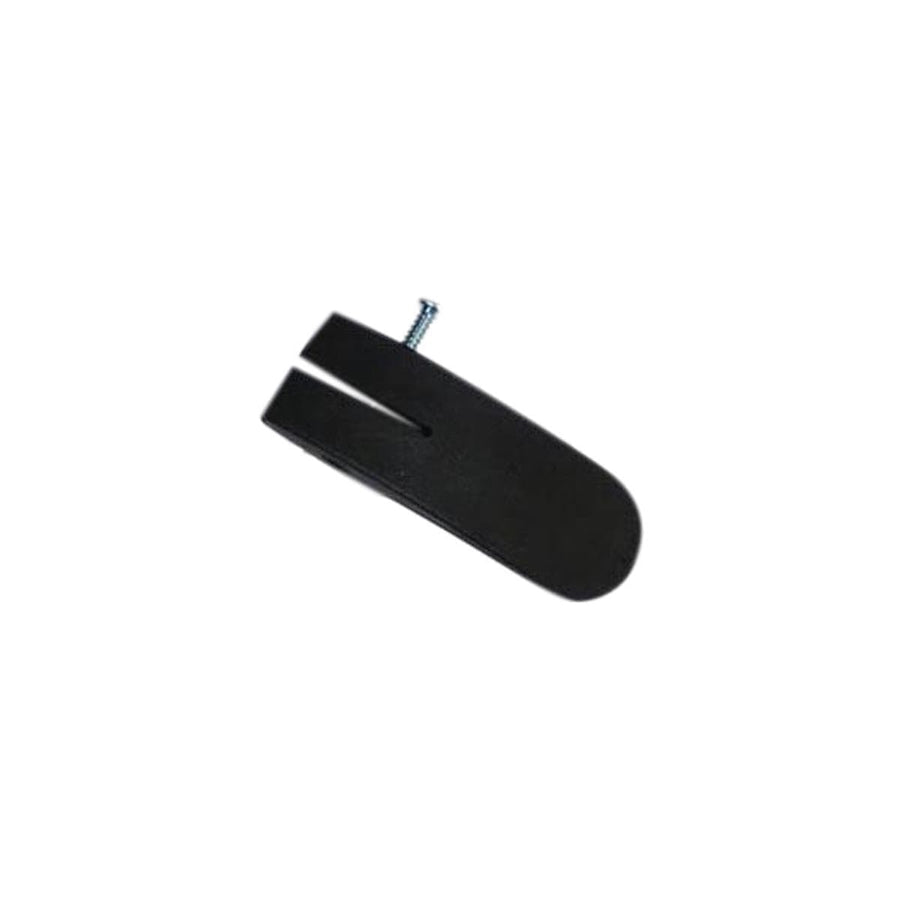 Rixen-Kaul Lower Pannier Rail Hook - All Panniers: