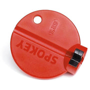 Rixen-Kaul Spokey Pro 3.25 Wheel Tool: Red