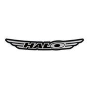 Halo Skelta Rim Decals 0 Chrome